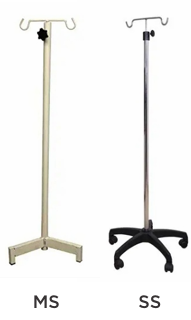 IV Stand